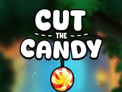 Παιχνίδι Cut The Candy