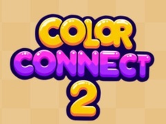 Παιχνίδι Color Connect 2