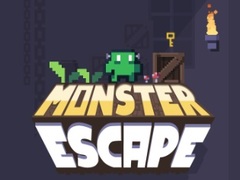 Παιχνίδι Monster Escape