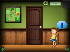 Παιχνίδι Amgel Kids Room Escape 205