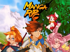 Παιχνίδι Manga RPG