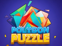 Παιχνίδι Polygon Puzzle