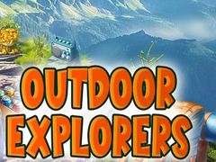 Παιχνίδι Outdoor Explorers