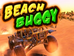 Παιχνίδι Beach Buggy