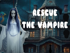 Παιχνίδι Rescue the Vampire