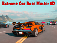 Παιχνίδι Extreme Car Race Master 3D