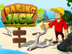 Παιχνίδι Daring Jack