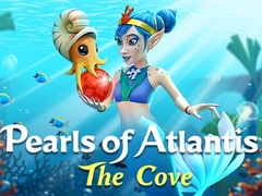 Παιχνίδι Pearls of Atlantis The Cove