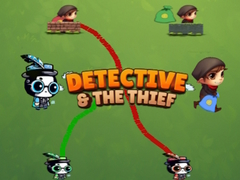 Παιχνίδι Detective & The Thief