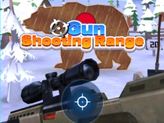 Παιχνίδι Gun Shooting Range