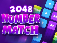 Παιχνίδι 2048 Number Match