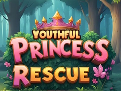 Παιχνίδι Youthful Princess Rescue