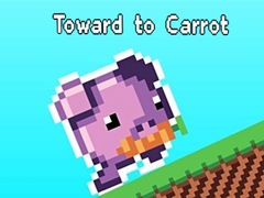 Παιχνίδι Toward to Carrot