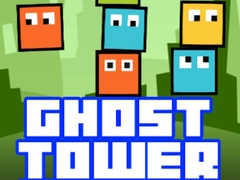 Παιχνίδι Ghost Tower