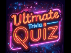 Παιχνίδι Ultimate Trivia Quiz