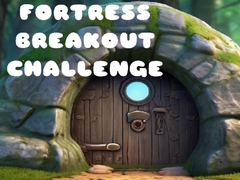 Παιχνίδι Fortress Breakout Challenge