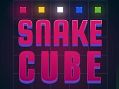 Παιχνίδι Snake Cube