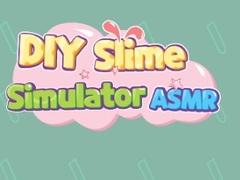 Παιχνίδι DIY Slime Simulator ASMR