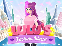 Παιχνίδι Lulu's Fashion World