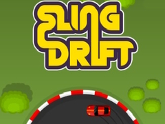 Παιχνίδι Sling Drift