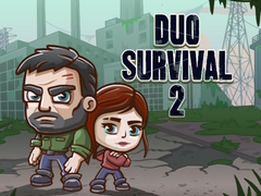 Παιχνίδι Duo Survival 2