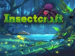 Παιχνίδι Insectcraft