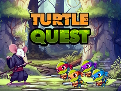 Παιχνίδι Turtle Quest