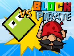 Παιχνίδι Blocks Vs Pirates