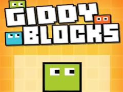 Παιχνίδι Giddy Blocks