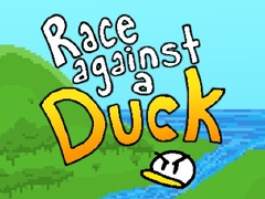 Παιχνίδι Race Against a Duck