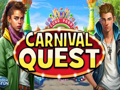 Παιχνίδι Carnival Quest