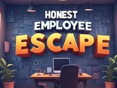 Παιχνίδι Honest Employee Escape