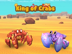 Παιχνίδι King of Crabs