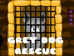 Παιχνίδι Grey Dog Rescue