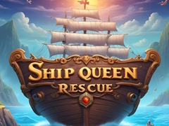 Παιχνίδι Ship Queen Rescue