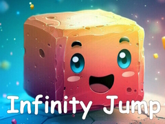 Παιχνίδι Infinity Jump