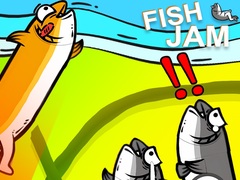 Παιχνίδι Fish Jam