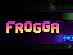 Παιχνίδι Frogga