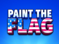 Παιχνίδι Paint the Flag