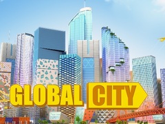 Παιχνίδι Global City