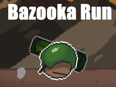 Παιχνίδι Bazooka Run