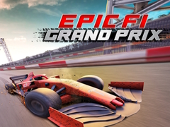 Παιχνίδι Epic F1 Grand Prix