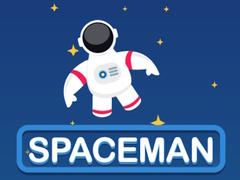 Παιχνίδι Spaceman