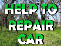 Παιχνίδι Help to Repair Car