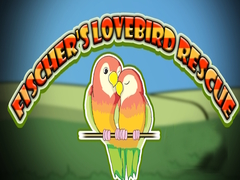 Παιχνίδι Fischer's Lovebird Rescue