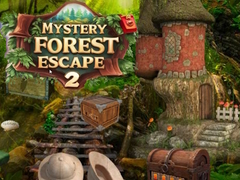 Παιχνίδι Mystery Forest Escape 2