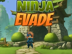 Παιχνίδι Ninja Evade