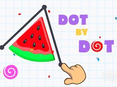 Παιχνίδι Dot by Dot