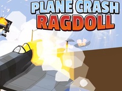 Παιχνίδι Plane Crash Ragdoll Simulator