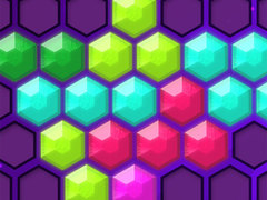 Παιχνίδι Hex Puzzle Guys